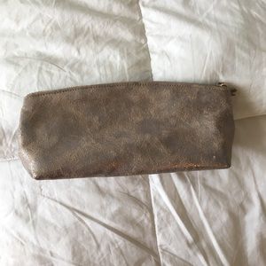 Bare minerals makeup bag
